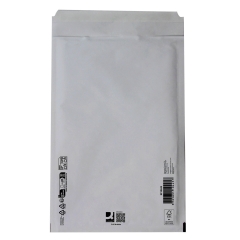 Luftpolstertasche F 6/16 weiß