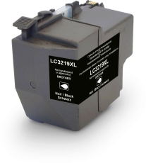 Q-Connect Tintenpatrone schwarz (KF14253)