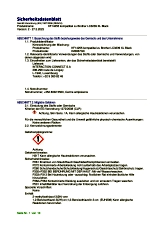 Q-Connect Tintenpatrone schwarz (KF14255)