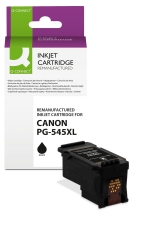 Q-Connect Druckkopfpatrone schwarz (KF14263)