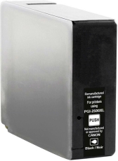 Q-Connect Tintenpatrone schwarz (KF14269)