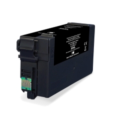 Q-Connect Tintenpatrone schwarz (KF14233)