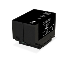 Q-Connect Tintenpatrone schwarz (KF14235)