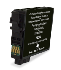 Q-Connect Tintenpatrone schwarz (KF14241)