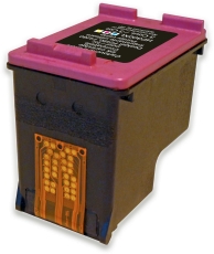 Q-Connect Druckkopfpatrone color (KF13977)