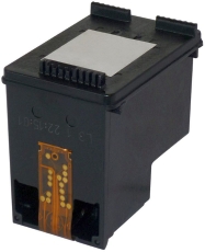 Q-Connect Druckkopfpatrone schwarz (KF13978)