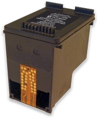 Q-Connect Druckkopfpatrone schwarz (KF13986)