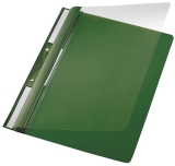 4190 Einhängehefter Universal - A4, 250 Blatt, PVC, grün