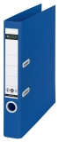 1019 Qualitäts-Ordner Recycle 180° - A4, 50 mm, klimaneutral, blau