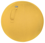 Sitzball Ergo Cosy - Ø 65 cm, gelb