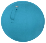 Sitzball Ergo Cosy - Ø 65 cm, blau
