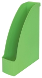 2476 Stehsammler Recycle - A4, PP, klimaneutral, grün