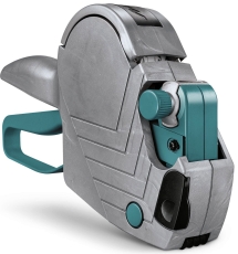 Preisauszeichner Basic S 822, MHD/Datum, 1-zeilig, 8-stellig