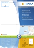 4269 Adressetiketten Premium A4, weiß 99,1x67,7 mm Papier matt 800 St.