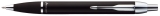 Kugelschreiber I.M. Black Lacquer C.C. - M