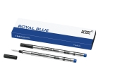 Tintenrollermine - M, royal blue