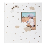 Fotobuch Baby Little Dream - 30 x 31 cm