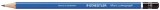 Bleistift Mars® Lumograph® - HB, blau