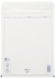Luftpolstertaschen Nr. 8, 270x360 mm, weiß, 100 Stück
