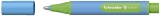 Kugelschreiber Slider Link-It - XB, hellblau