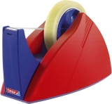 Tischabroller Easy Cut® - für Rollen bis 33 m x 19 mm, royalblau Abroller