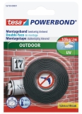 Montageklebeband - Powerbond® Outdoor