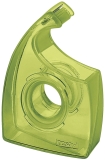 Handabroller Easy Cut®ecoLogo® - 10 m x 19 mm, grün