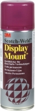 Sprühkleber Display Mount™