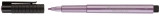 Tuschestift PITT® ARTIST PEN - 1,5 mm, ruby-metallic