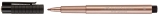 Tuschestift PITT® ARTIST PEN - 1,5 mm, kupfer-metallic