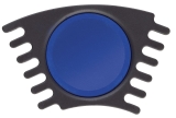 CONNECTOR Nachfüllnäpfchen, ultramarinblau
