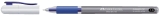 Kugelschreiber Speedx - M, blau