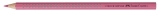 Buntstift Colour GRIP - purpurrosa mittel