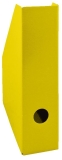 Stehsammler Color schmal - 70 x 225 x 300 mm, gelb