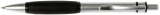 Kugelschreiber San Sebastian - 0,4 mm, schwarz