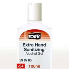 Händedesinfektionsmittel GEL, 100ml