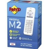 FRITZ!Fon M2 Schnurloses Telefon VoIP