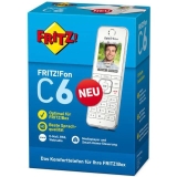 FRITZ!Fon C6 Schnurloses Telefon VoIP