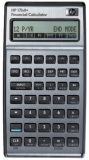 Finanztaschenrechner 17BIIPLUS - Financial Calculator