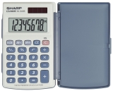 Taschenrechner EL-243S