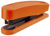 Heftgerät (Büro) B2 - 25 Blatt, 65 mm, orange
