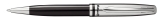 Kugelschreiber Jazz Classic K35 - M, schwarz