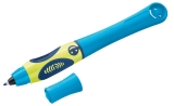 griffix® Tintenroller Stufe 3 - Neon Fresh Blue, Faltschachtel