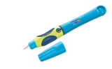 griffix® Füllhalter Stufe 4 - Feder A, Neon Fresh Blue