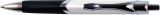 Kugelschreiber Burgos - Stärke M, weiß