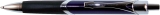 Kugelschreiber Burgos - Stärke M, blau