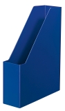 Stehsammler i-Line - DIN A4/C4, hochglänzend, blau