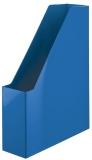 Stehsammler i-Line - DIN A4/C4, hochglänzend, New Colour blau