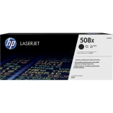 HP Lasertoner Nr.508X schwarz