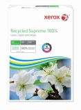 Recycled Supreme 100% - 80 g/qm, A4, 500 Blatt, weiß